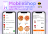 приложение-магазин для iphone/android (react native) в bitrix.g-i-t.ru