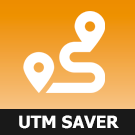 UTM Saver