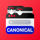 Канонические страницы (canonical)