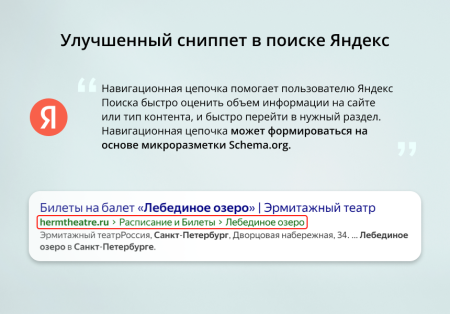 inraise: schema.org/breadcrumblist. seo-микроразметка для хлебных крошек без помощи программиста в bitrix.g-i-t.ru