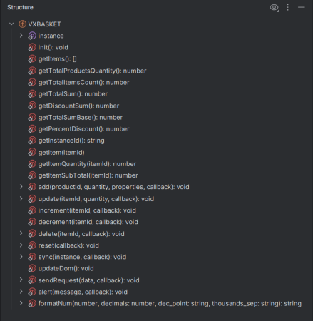 корзина для сайта за 15 минут (старт/стандарт и др) + telegram-уведомления в bitrix.g-i-t.ru