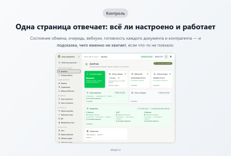 мойсклад: интеграция с битрикс24 в bitrix.g-i-t.ru