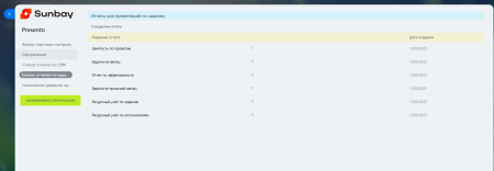 sunbay presento в bitrix.g-i-t.ru
