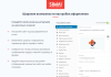 simai-sf4: сайт медицинской организации - адаптивный с версией для слабовидящих в bitrix.g-i-t.ru