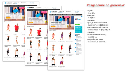 ammina. регионы (филиалы и представительства). мультирегиональность на доменах и url адресах в bitrix.g-i-t.ru