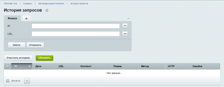 автоиндексация indexnow в bitrix.g-i-t.ru