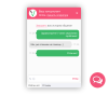 Verbox - Онлайн консультант для сайта