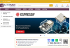 Интернет-магазин электроники Альтермакс