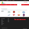 pvgroup.food - интернет магазин специй, продуктов. начиная со старта с конструктором дизайна №60161 в bitrix.g-i-t.ru