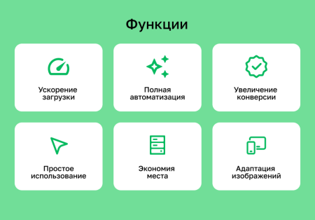конвертация webp — ускорение сайтов в bitrix.g-i-t.ru