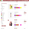 pvgroup.cosmetics - интернет магазин косметики и парфюмерии начиная со старта с конструктором №60151 в bitrix.g-i-t.ru