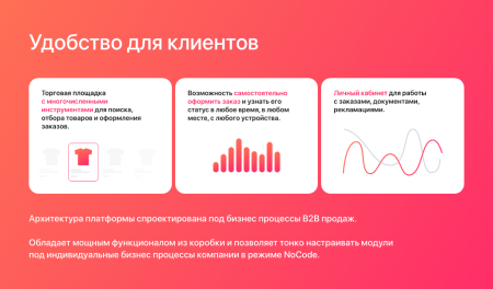 альфа: b2b платформа — оптовый b2b портал с личным кабинетом дилера. e-commerce система поставщиков в bitrix.g-i-t.ru