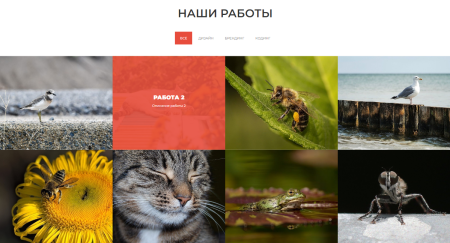 jet. одностраничный сайт в bitrix.g-i-t.ru