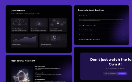 vseai:лендинг-crypto в bitrix.g-i-t.ru