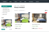 hotel.gs – сайт базы отдыха, отеля, сети апартаментов в bitrix.g-i-t.ru