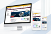 интернет-магазин электроники альтермакс в bitrix.g-i-t.ru