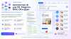 Автопостинг AI в социальные сети ВКонтакте, Одноклассники, Telegram, Max и Дзен