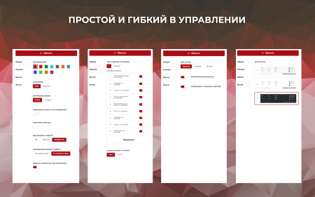 legal: сайт юридических и бухгалтерских услуг в bitrix.g-i-t.ru