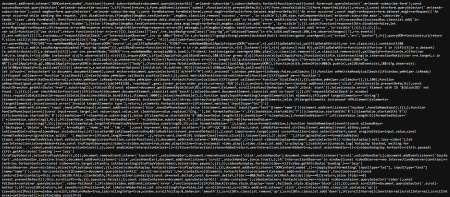 mrlexndr минификатор: сжатие html, js и css (highload) в bitrix.g-i-t.ru