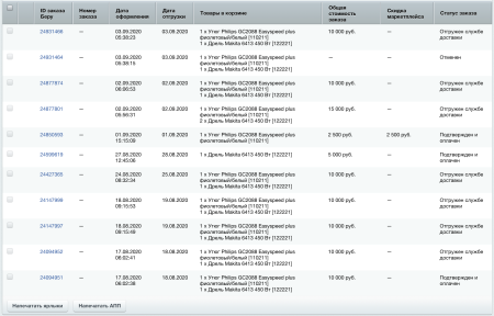 яндекс.маркет для продавцов в bitrix.g-i-t.ru