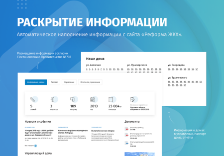 whatasoft: управляющая компания жкх 2.0 в bitrix.g-i-t.ru