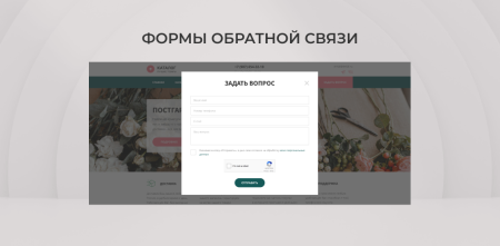 team-b — цветы сайт с каталогом товаров в bitrix.g-i-t.ru