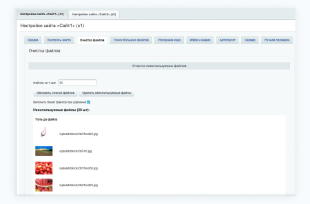 apriori optimizer: ускорение, контроль и оптимизация  (webp, pagespeed, seo, кеш, защита) в bitrix.g-i-t.ru