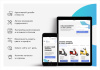 иннова: startshop - лендинг с каталогом и корзиной в bitrix.g-i-t.ru