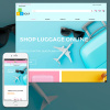 pvgroup.travel - интернет магазин для путешествия, туризма. начиная со старта с конструктором №60133 в bitrix.g-i-t.ru