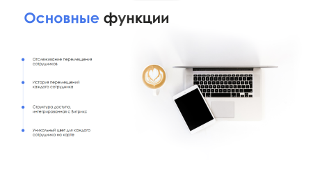 айтинебо: геотрекер telegram - простой контроль передвижений сотрудников в bitrix.g-i-t.ru