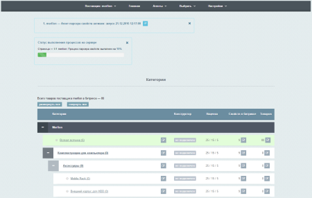 adpar — автоматическая интеграция с b2b netlab в bitrix.g-i-t.ru