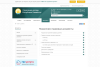 simai: сайт управления делами – адаптивный с версией для слабовидящих в bitrix.g-i-t.ru
