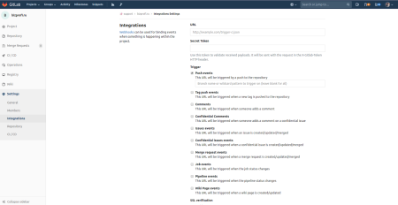 интеграция с gitlab в bitrix.g-i-t.ru