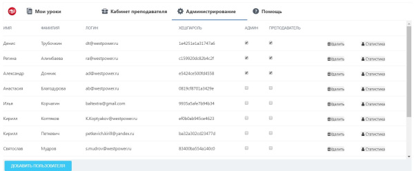 уроки и тесты (для коробочной версии) в bitrix.g-i-t.ru