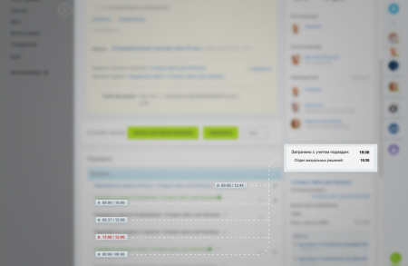 whatasoft: затраченное время с учётом подзадач в bitrix.g-i-t.ru