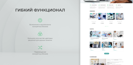 team-b - диагностический центр в bitrix.g-i-t.ru