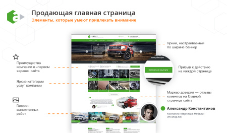 autocity: продажа авто, автосервис, шиномонтаж в bitrix.g-i-t.ru