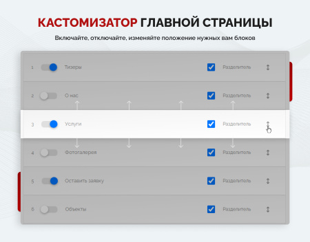 турбосайт: универсальный корпоративный сайт в bitrix.g-i-t.ru
