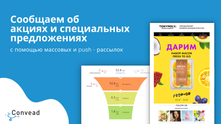 convead: единая платформа для автоматизации и персонализации маркетинга. в bitrix.g-i-t.ru