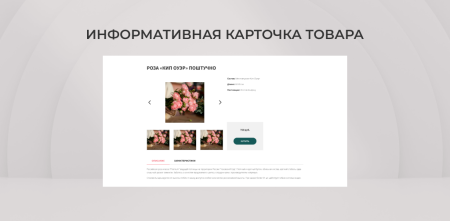 team-b — цветы сайт с каталогом товаров в bitrix.g-i-t.ru