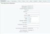 гранулярные подсказки в редактировании пользователя в админке (dadata.ru) в bitrix.g-i-t.ru