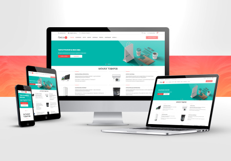 focus: корпоративный сайт + интернет-магазин в bitrix.g-i-t.ru