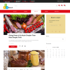 pvgroup.food - интернет магазин специй, продуктов. начиная со старта с конструктором дизайна №60161 в bitrix.g-i-t.ru
