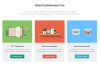 spectrum - адаптивный landing page в bitrix.g-i-t.ru