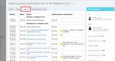 расширенные отчеты в bitrix.g-i-t.ru