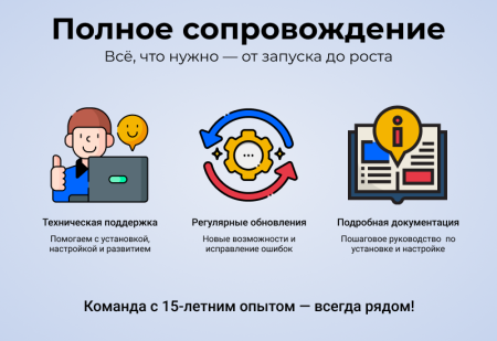 маркетпро: интернет-магазин и мобильное приложение в bitrix.g-i-t.ru