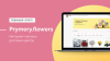 Prymery.Flowers - Доставка цветов на редакции Старт