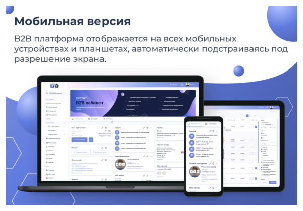 сотбит: b2b портал pro в bitrix.g-i-t.ru