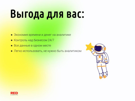 red pilot – e-commerce ии-ассистент в telegram в bitrix.g-i-t.ru