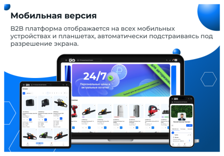 сотбит: b2b портал pro в bitrix.g-i-t.ru